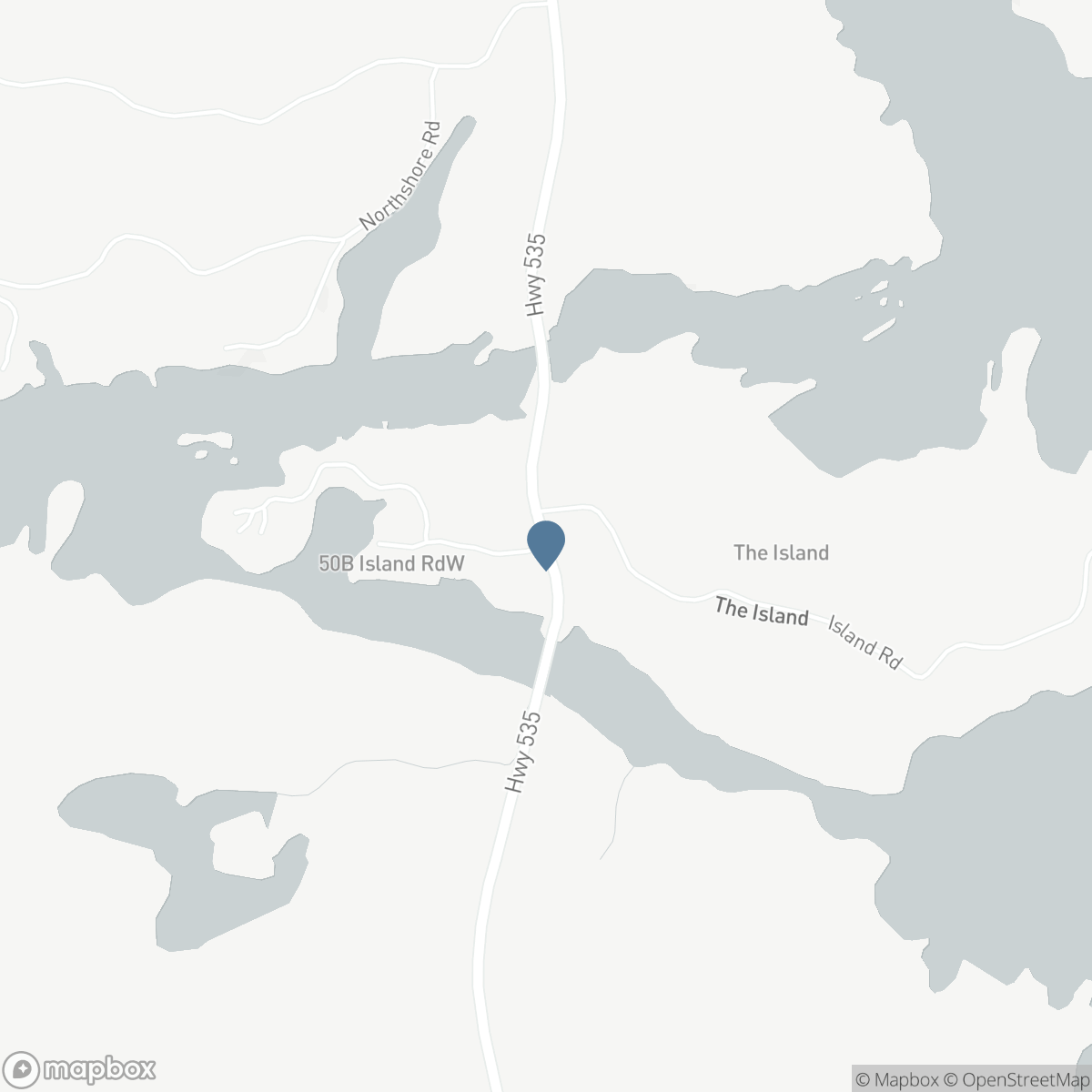 1 Island A Lake Nipissing, St. Charles, Ontario P0M 2W0
